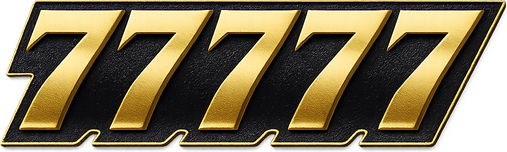 777777 Logo
